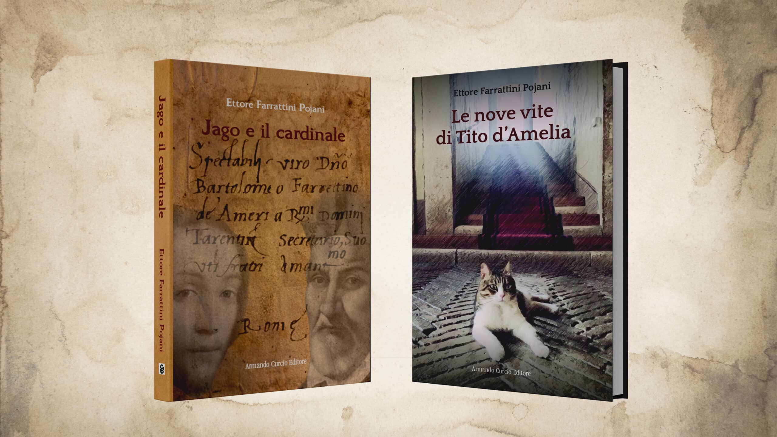 Banner farrattini pojani