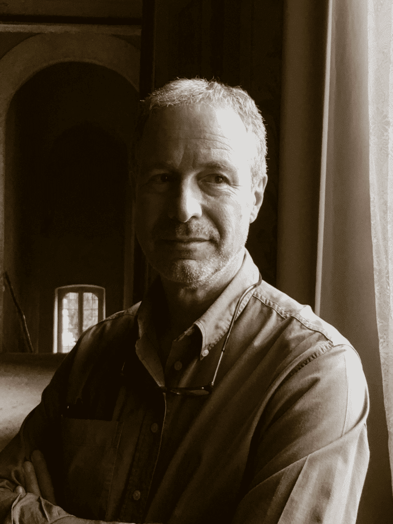 Farrattini Pojani profilo mirrored